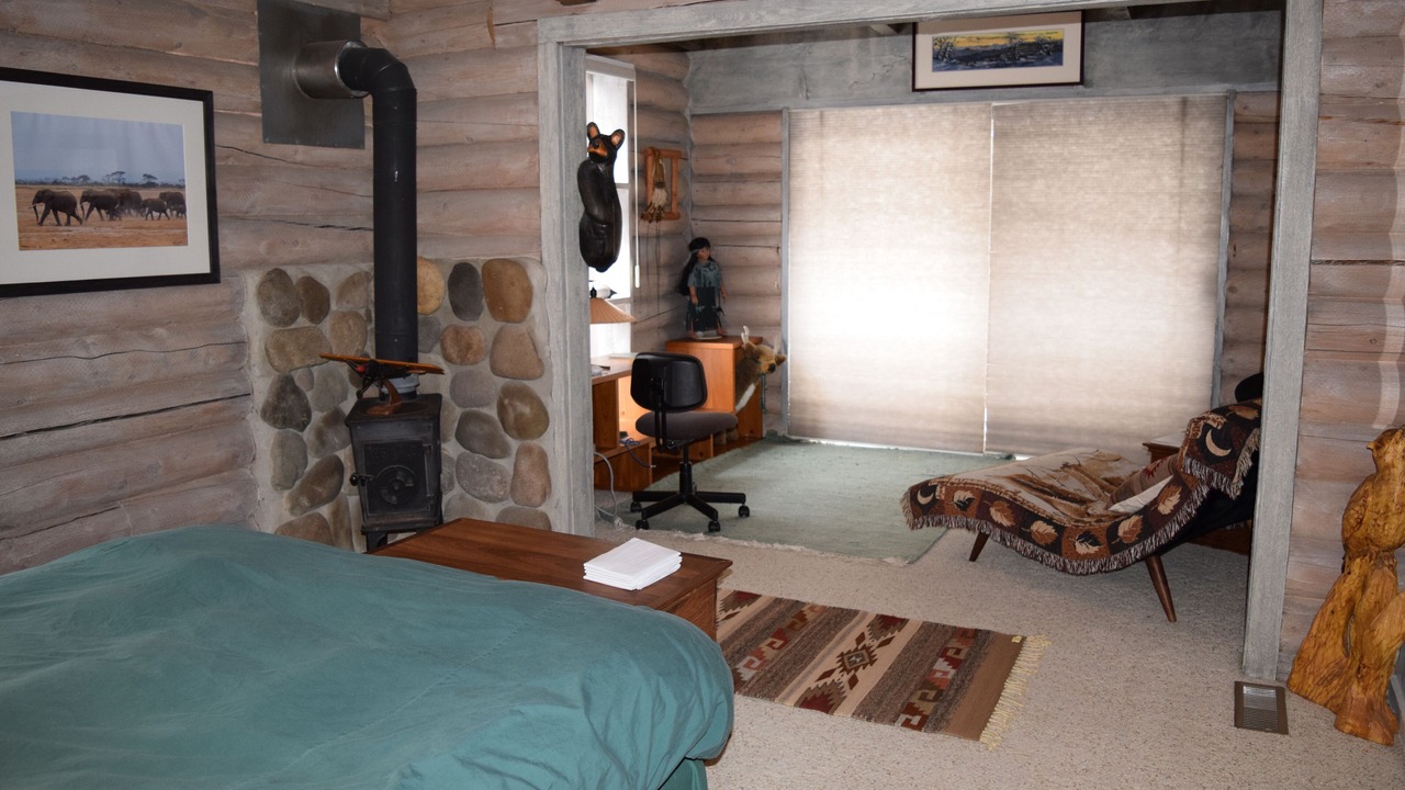 Photo of Bedroom in Ketchum