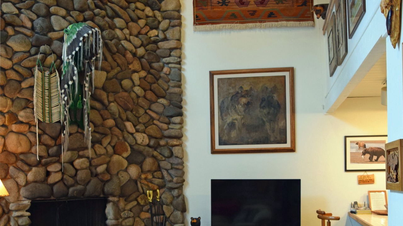 Photo of Livingroom in Ketchum