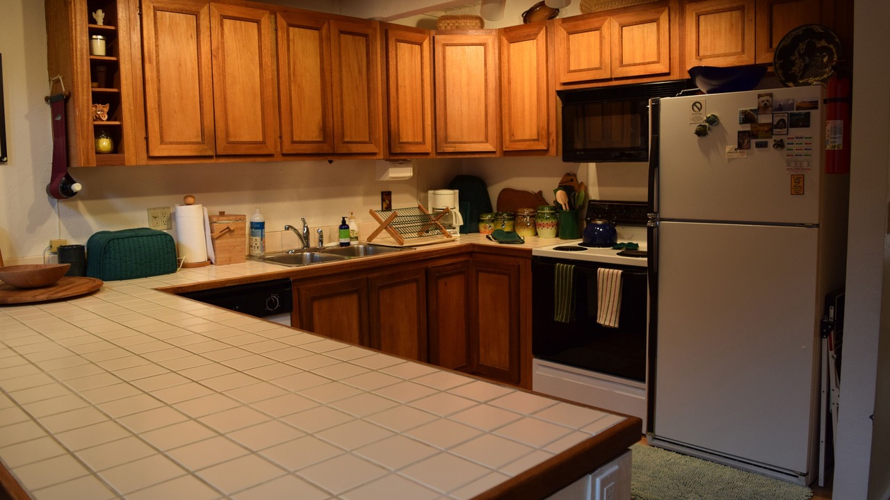 Photo of Kitchen in Ketchum