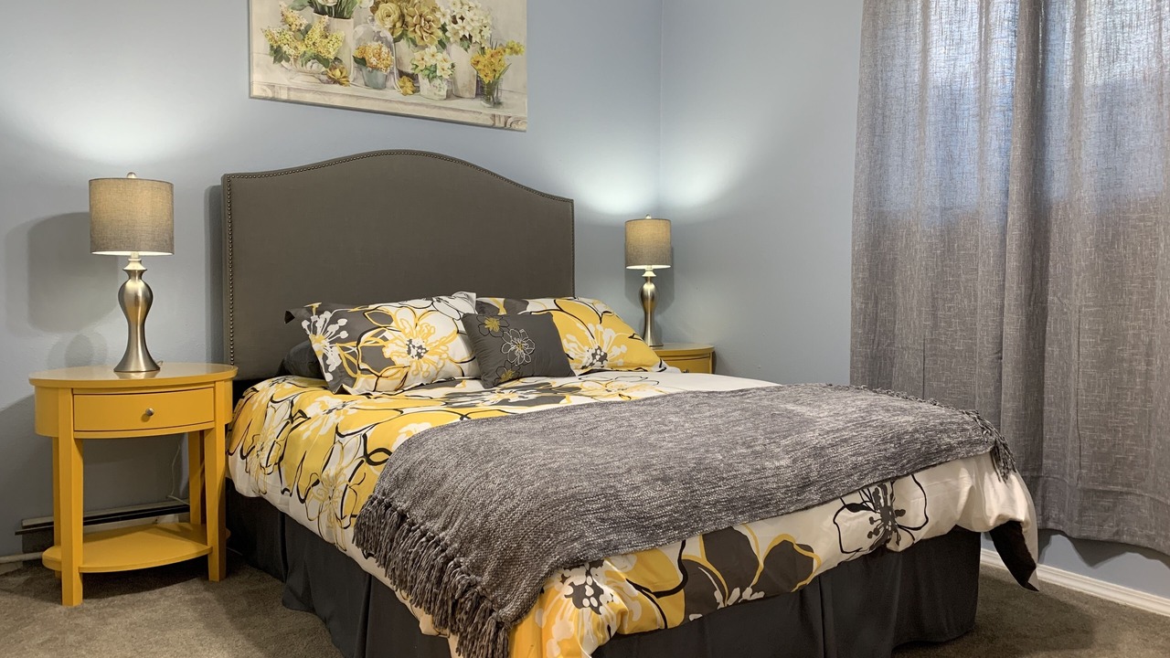 Photo of Bedroom in Lakeview