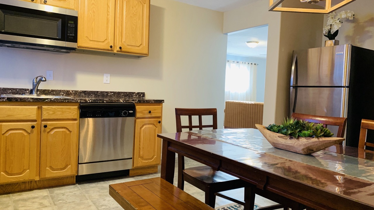 Photo of Kitchen in Lakeview