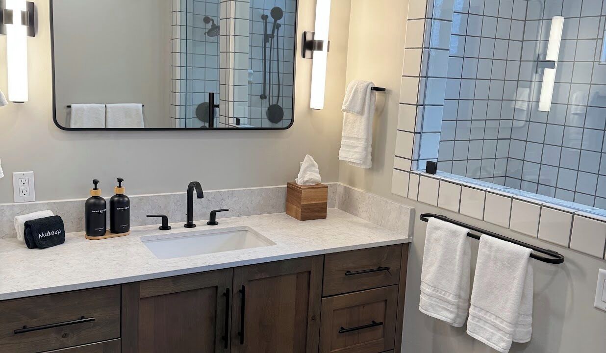 Photo of Bathroom in Warm Springs