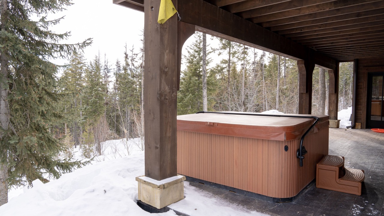 Photo of Outdoor in Whitefish