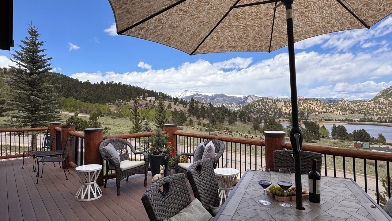 Photo of Others in Estes Park