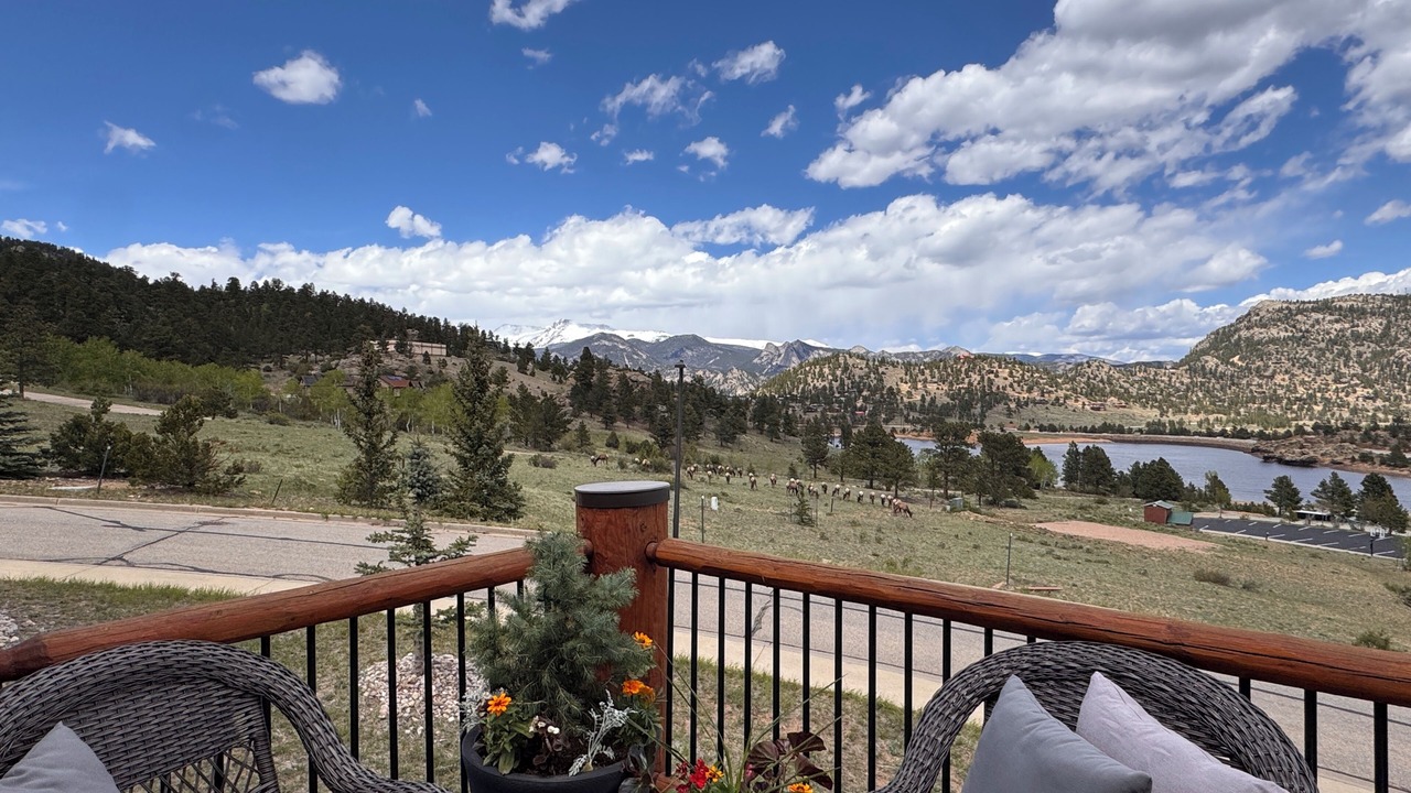 Photo of Others in Estes Park