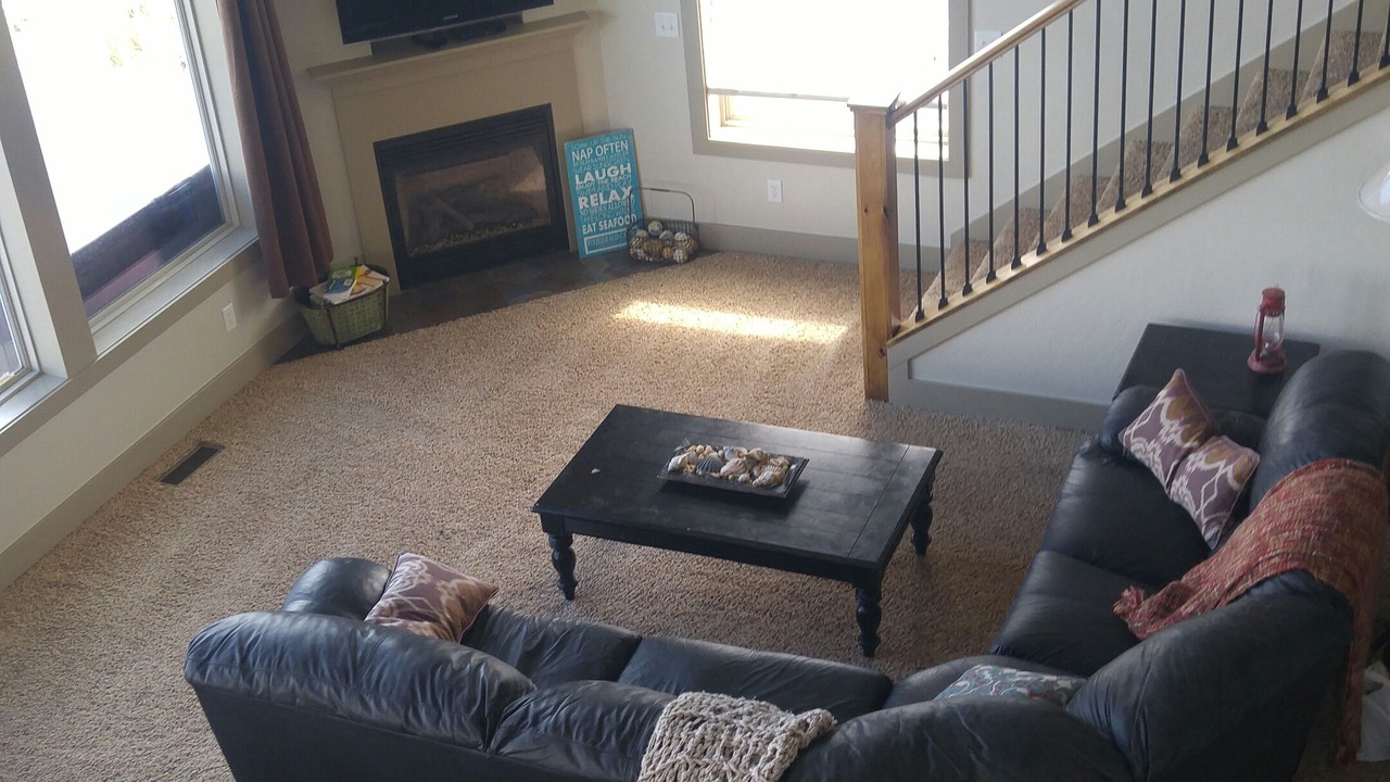 Photo of Livingroom in Harbor Village