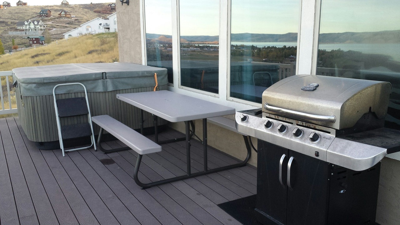 Photo of Outdoor in Harbor Village