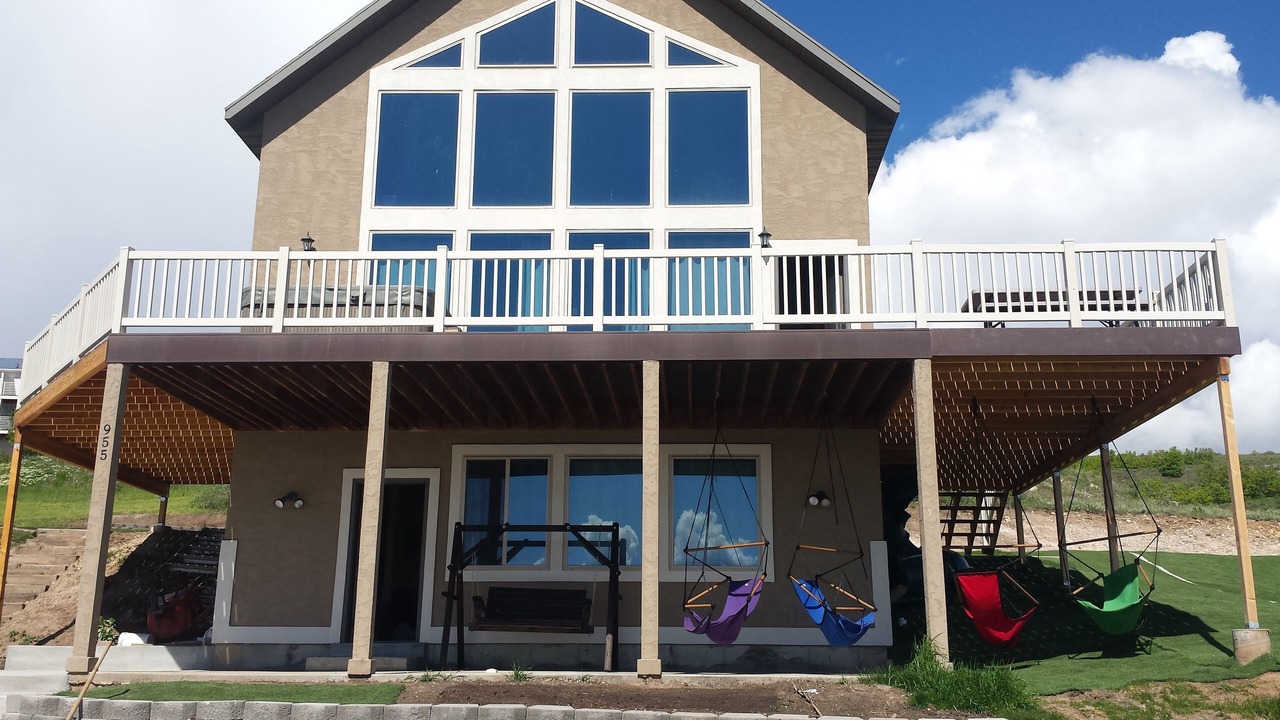 Photo of Outdoor in Harbor Village