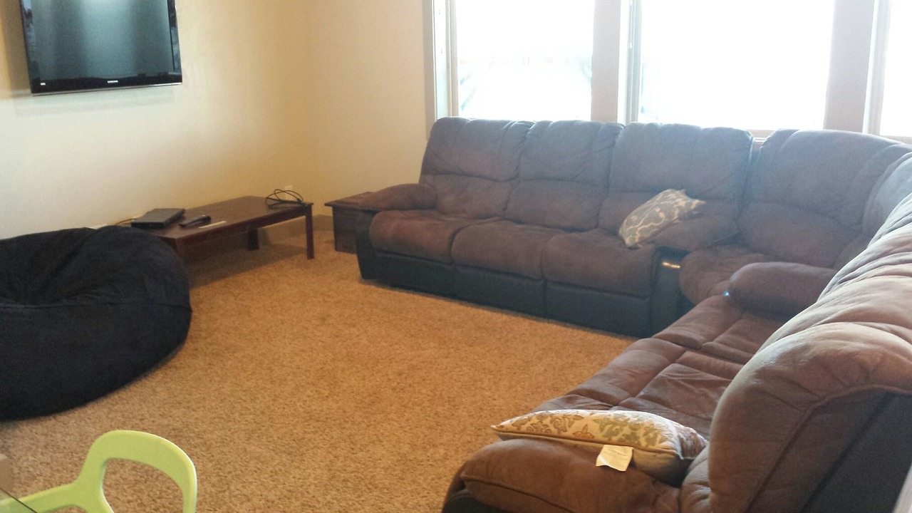 Photo of Livingroom in Harbor Village
