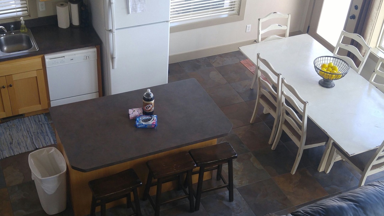 Photo of Livingroom in Harbor Village