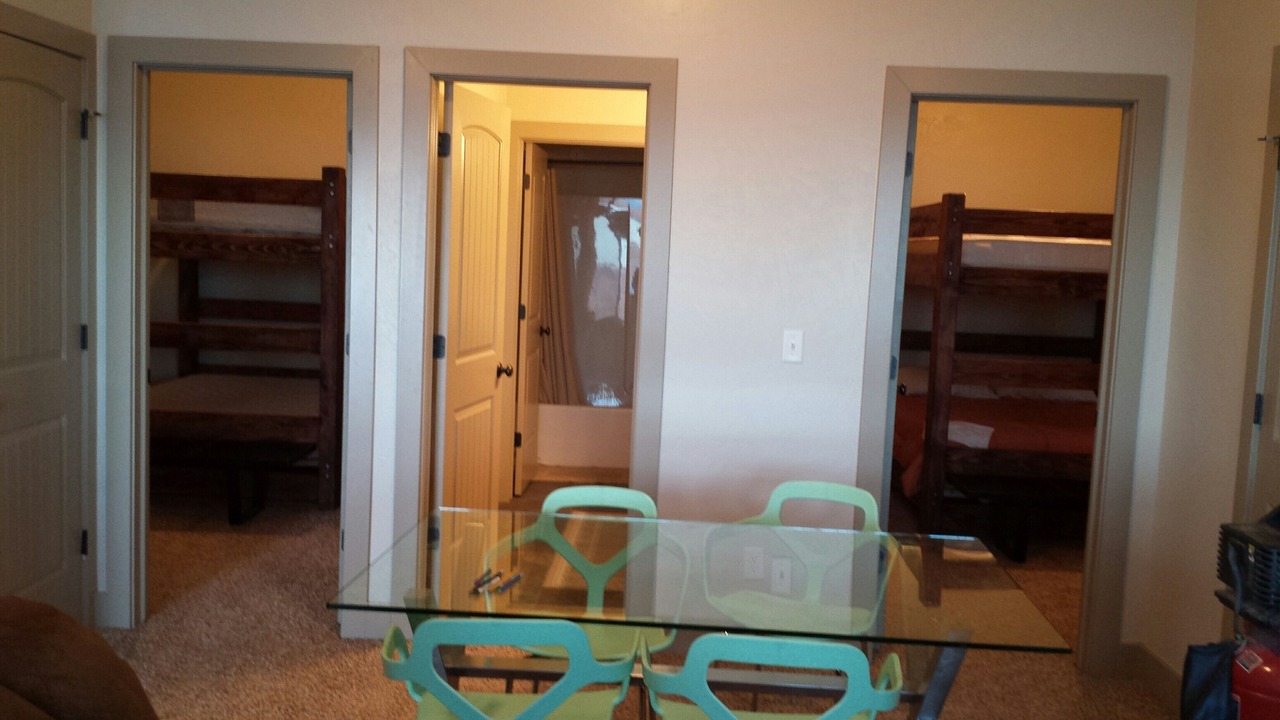 Photo of Bedroom in Harbor Village
