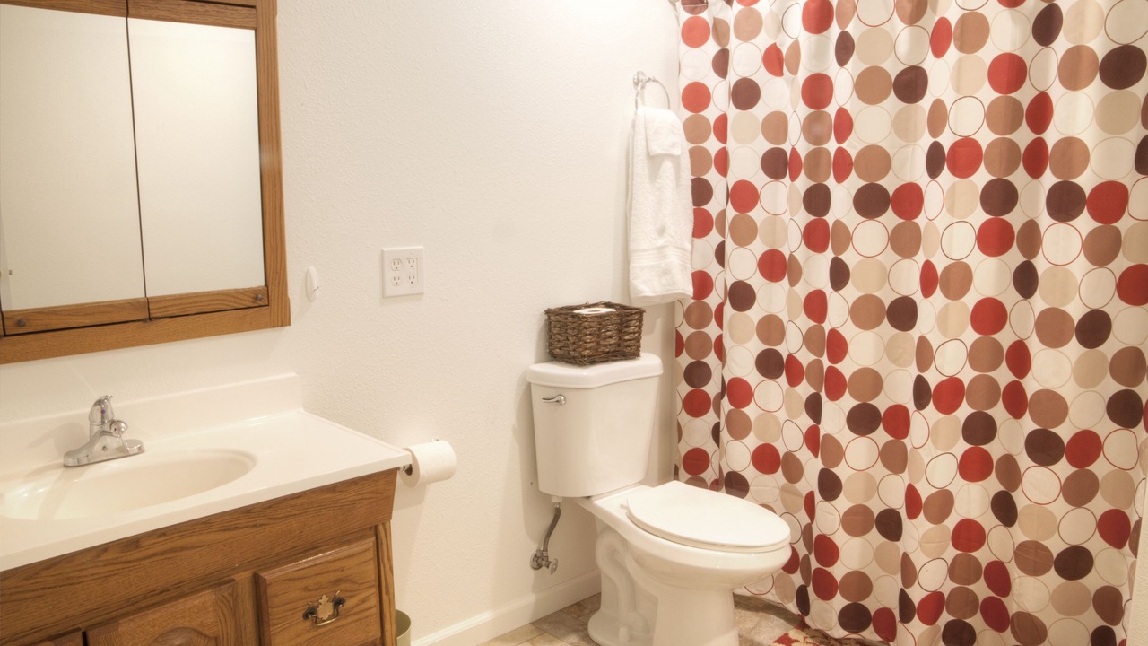 Photo of Bathroom in Cody