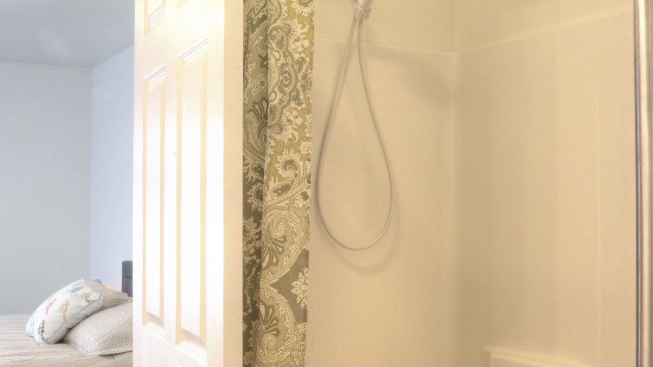 Photo of Bathroom in Cody