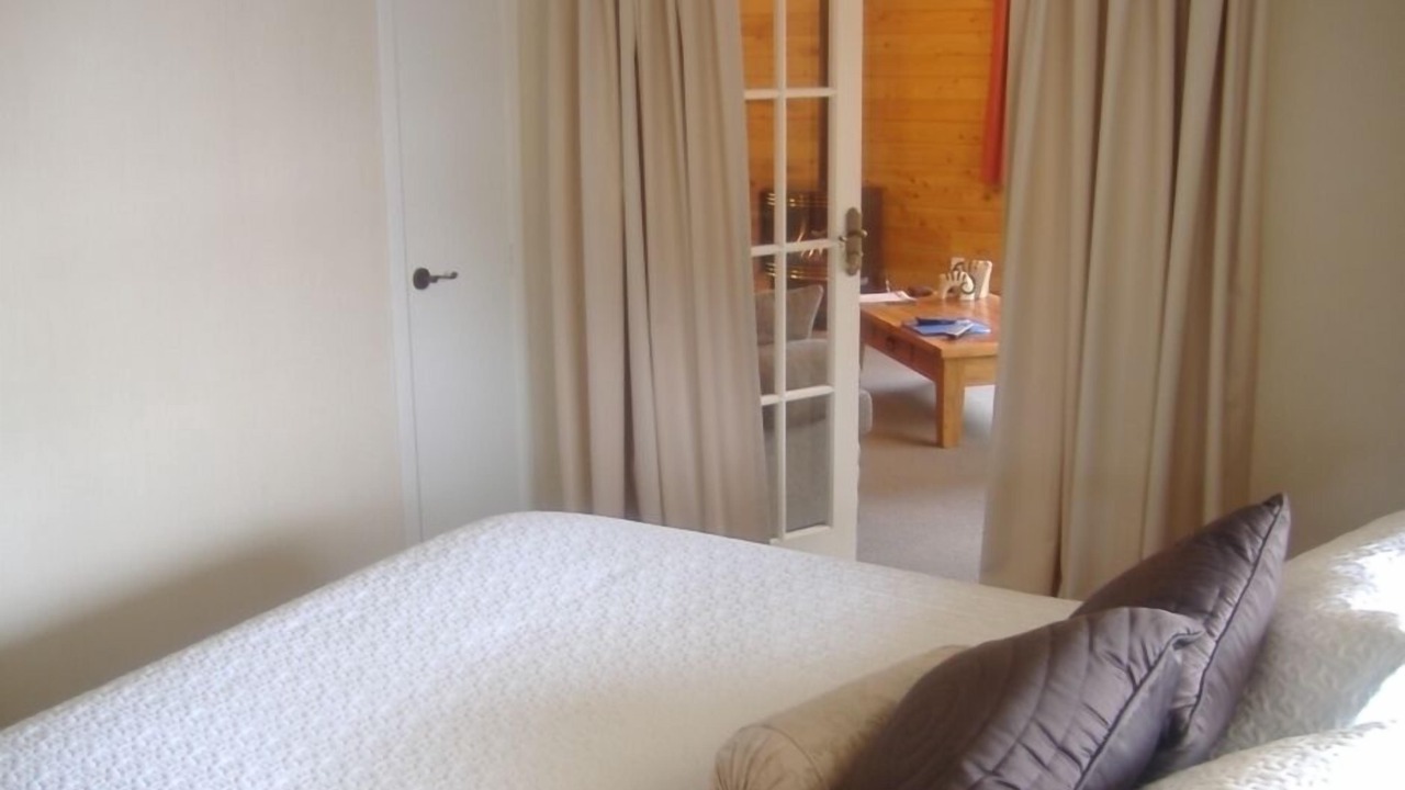 Photo of Bedroom in Raetihi