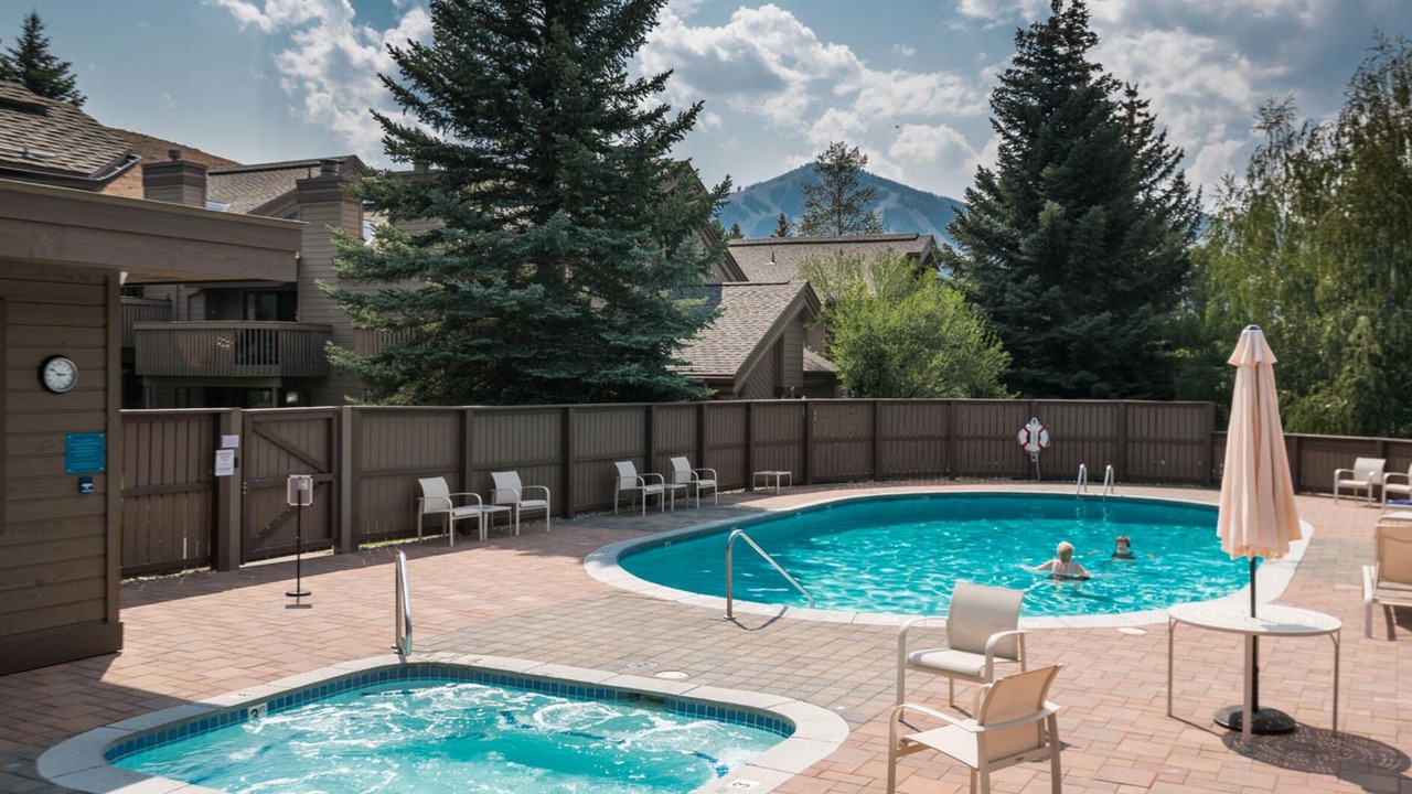 Photo of Outdoor in Sun Valley