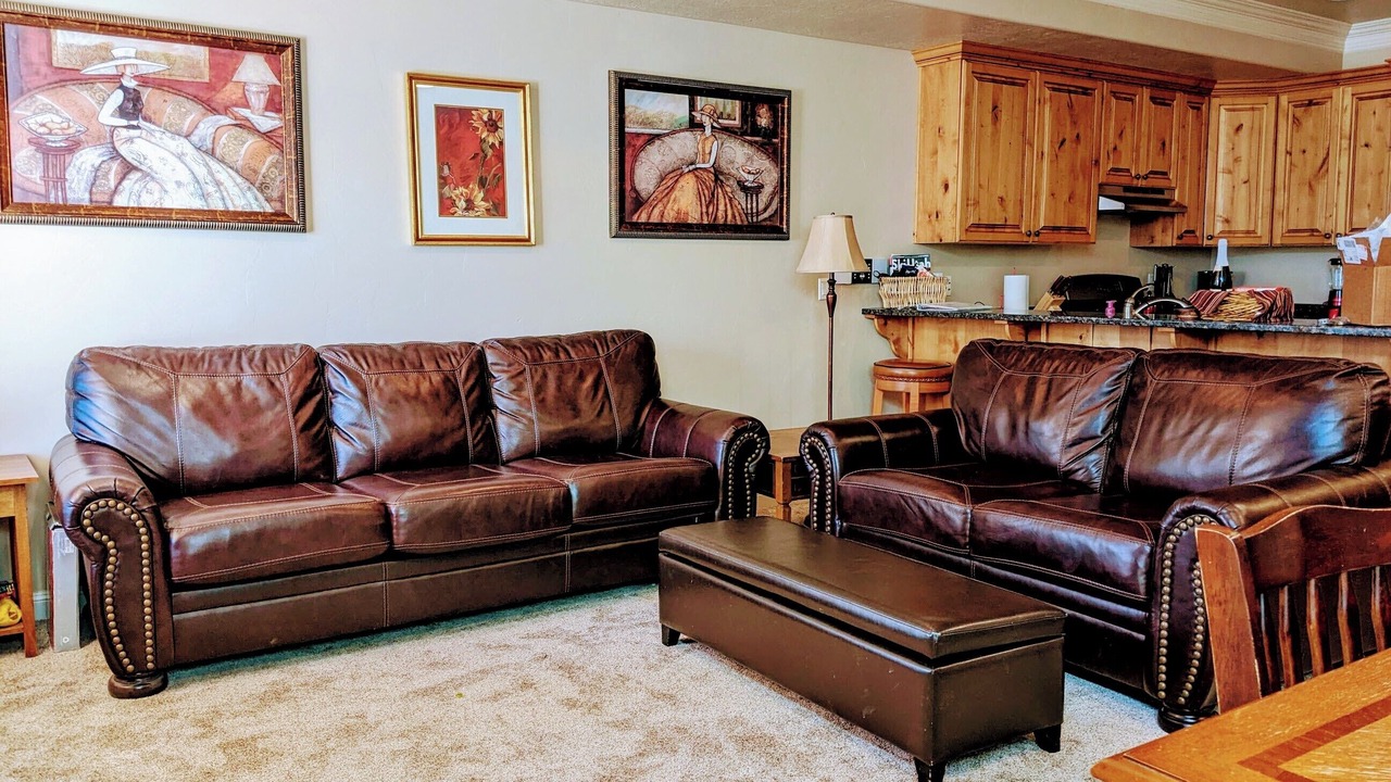 Photo of Bedroom in Ogden