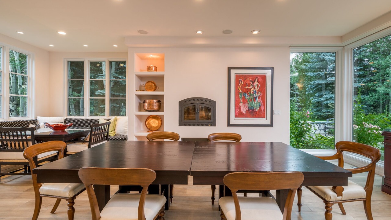 Photo of Livingroom in Sun Valley