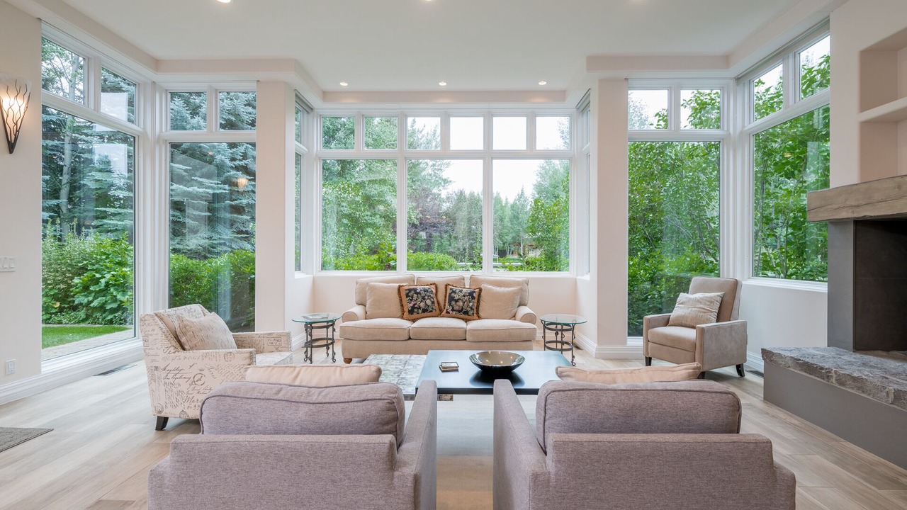 Photo of Livingroom in Sun Valley