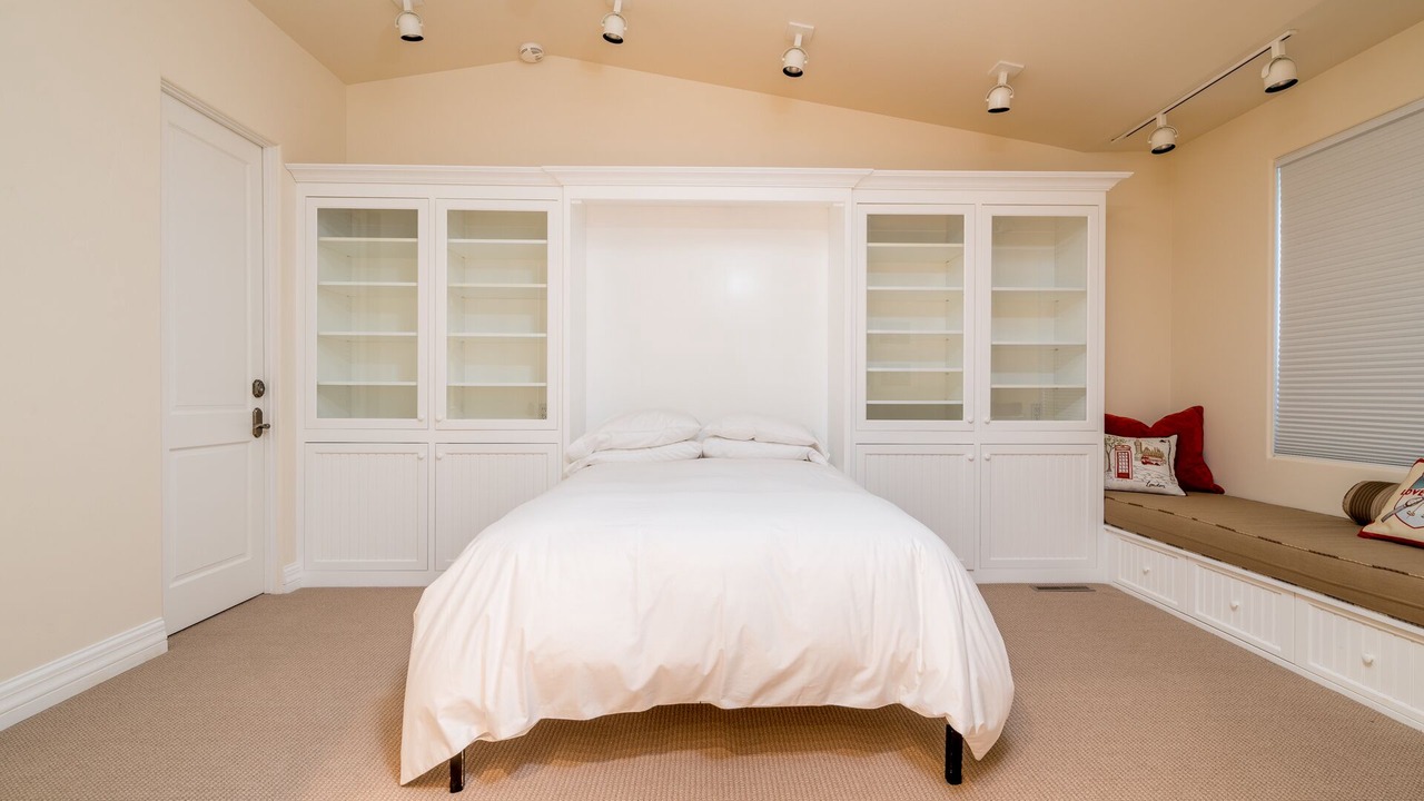 Photo of Bedroom in Sun Valley