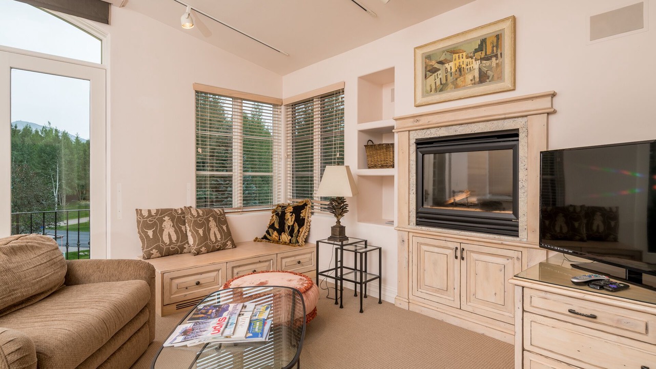 Photo of Livingroom in Sun Valley