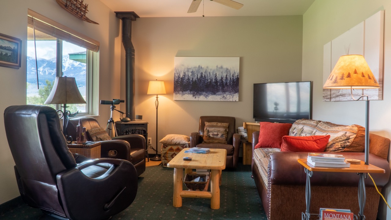 Photo of Bedroom in Gardiner