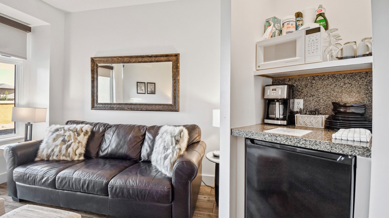 Photo of Livingroom in Park City