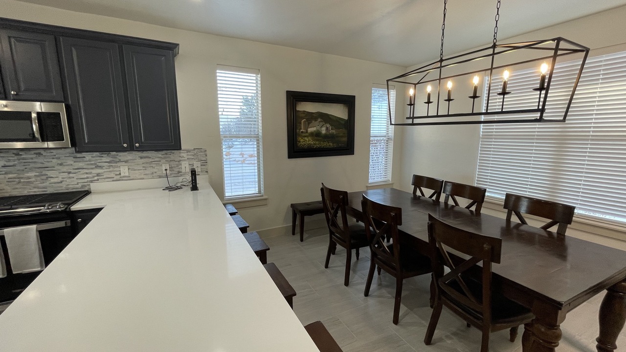 Photo of Livingroom in Bear Hollow Village