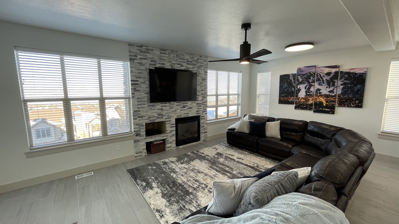 Photo of Bedroom in Bear Hollow Village