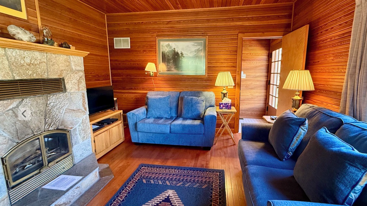 Photo of Livingroom in Gardiner
