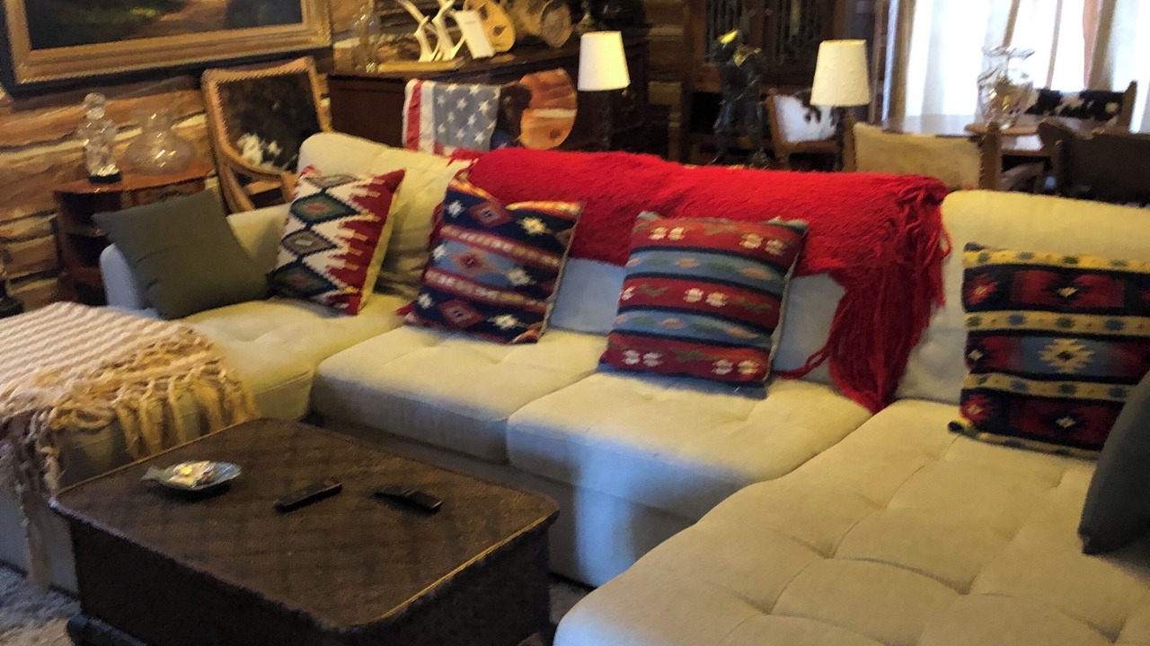 Photo of Livingroom in Red Lodge
