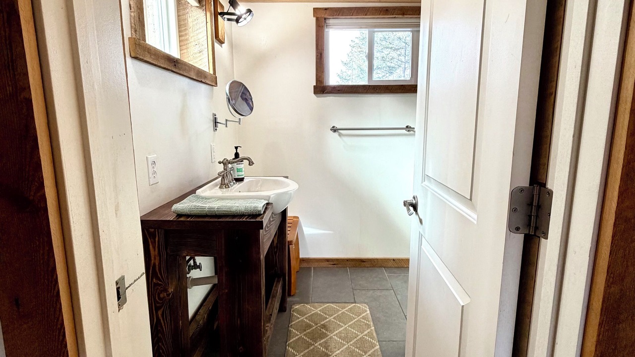 Photo of Bathroom in Missoula