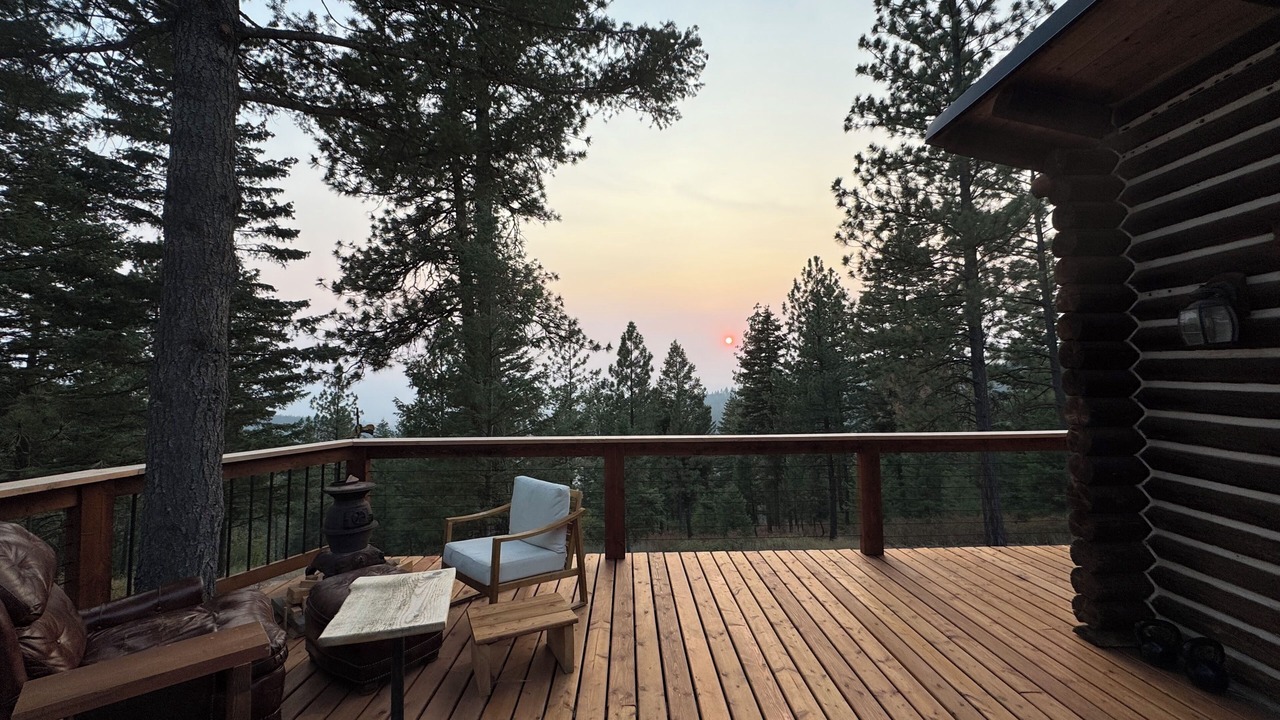 Photo of Outdoor in Missoula
