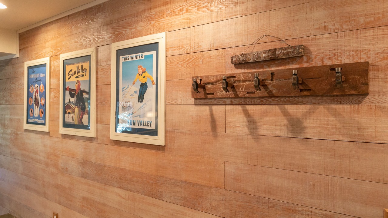 Photo of Others in Sun Valley