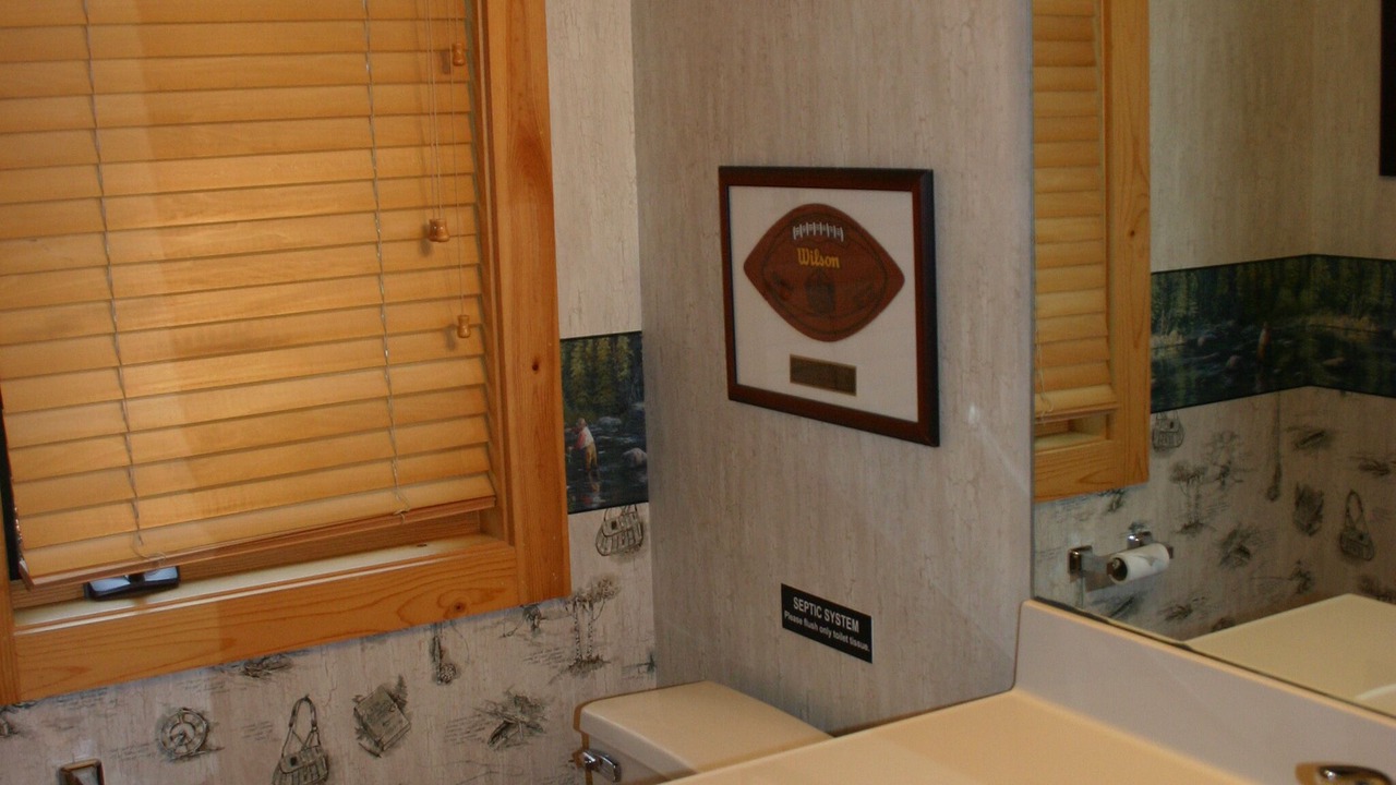 Photo of Bathroom in Gaylord