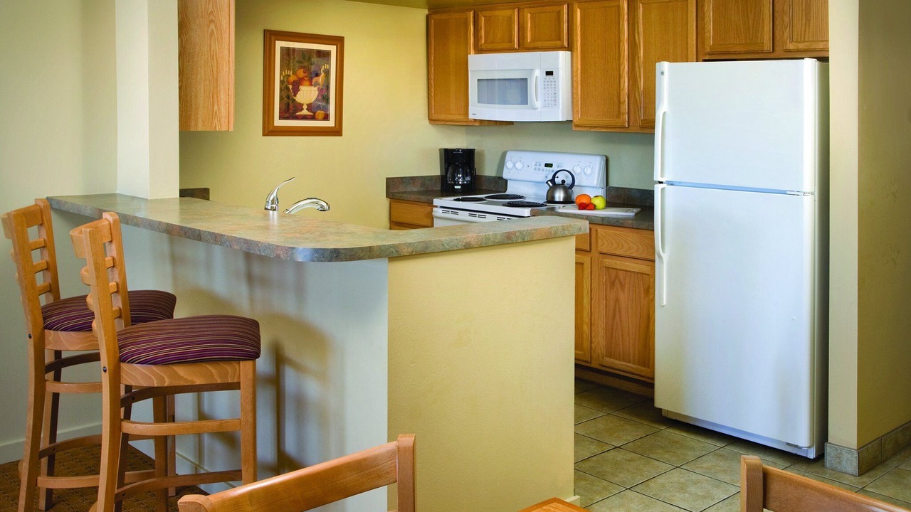 Photo of Kitchen in Harbor Village