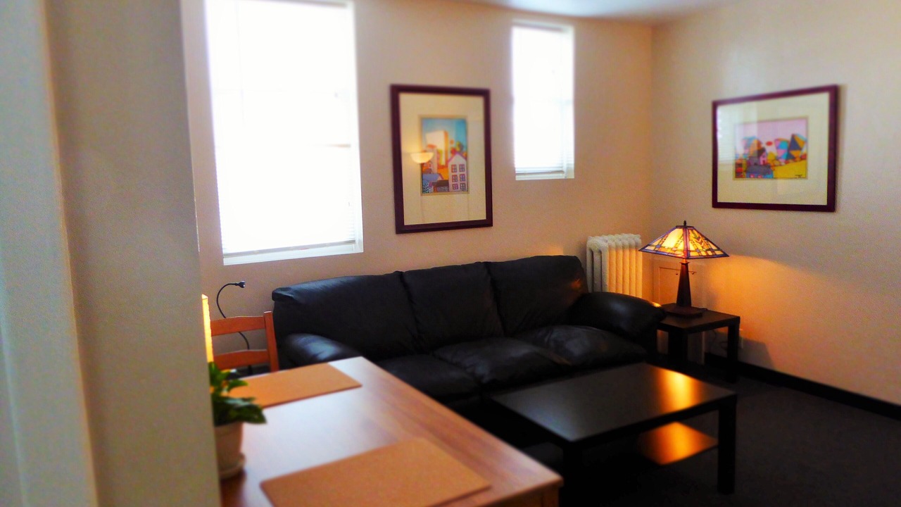 Photo of Livingroom in North Salt Lake
