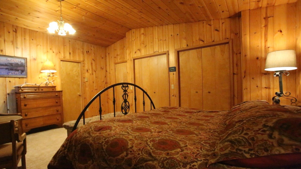 Photo of Bedroom in Jackson