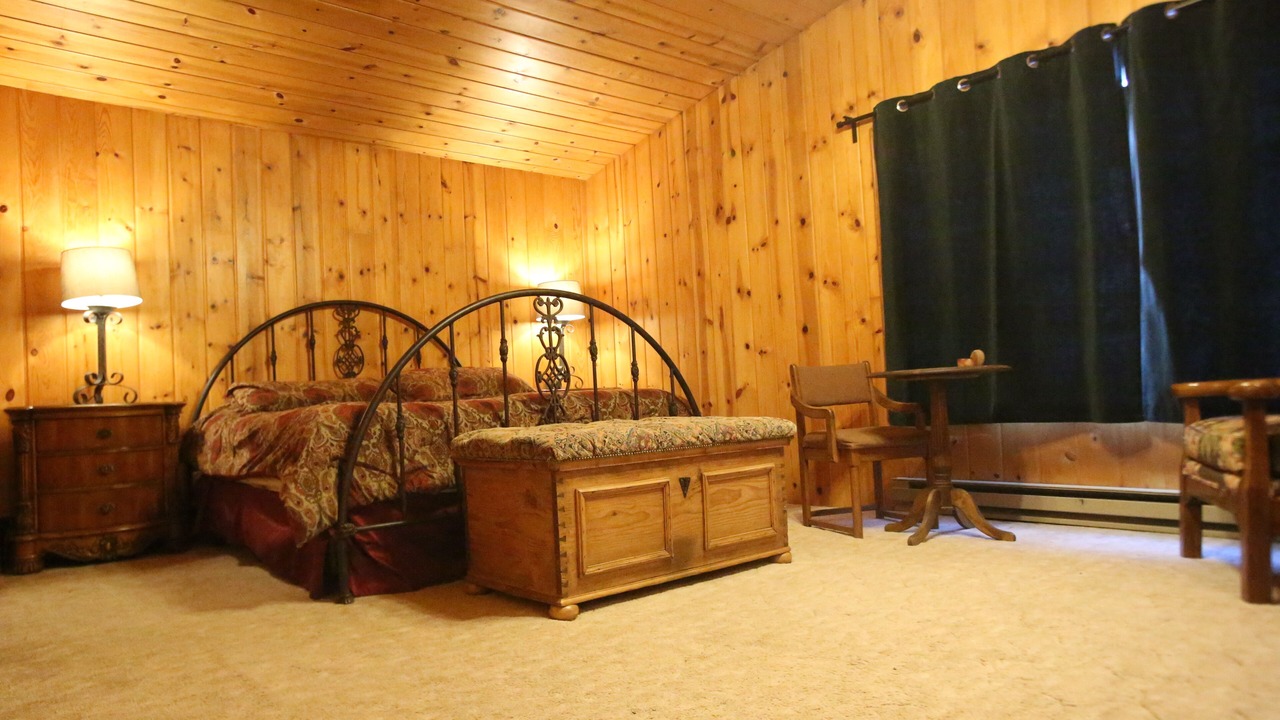 Photo of Bedroom in Jackson