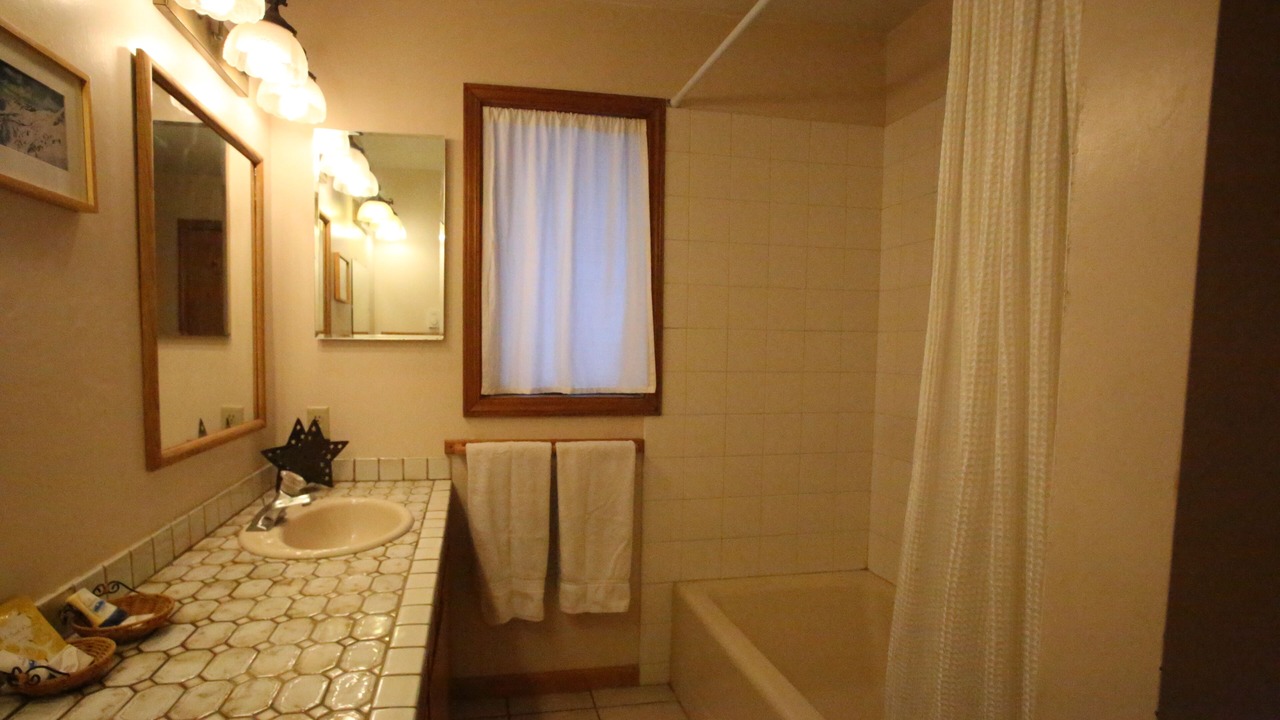 Photo of Bathroom in Jackson