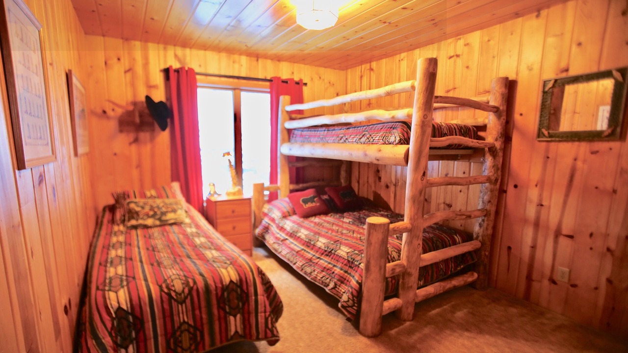 Photo of Bedroom in Jackson