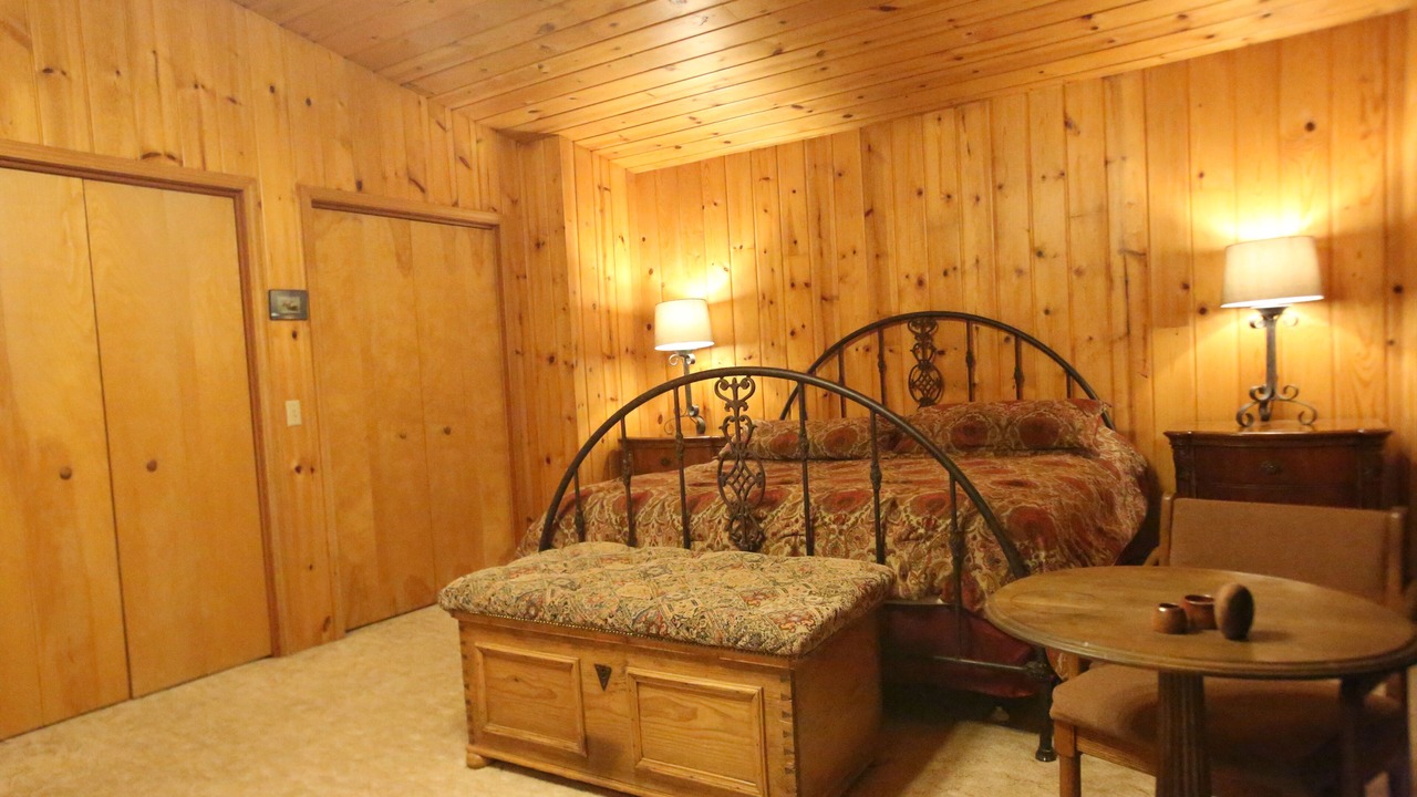 Photo of Bedroom in Jackson
