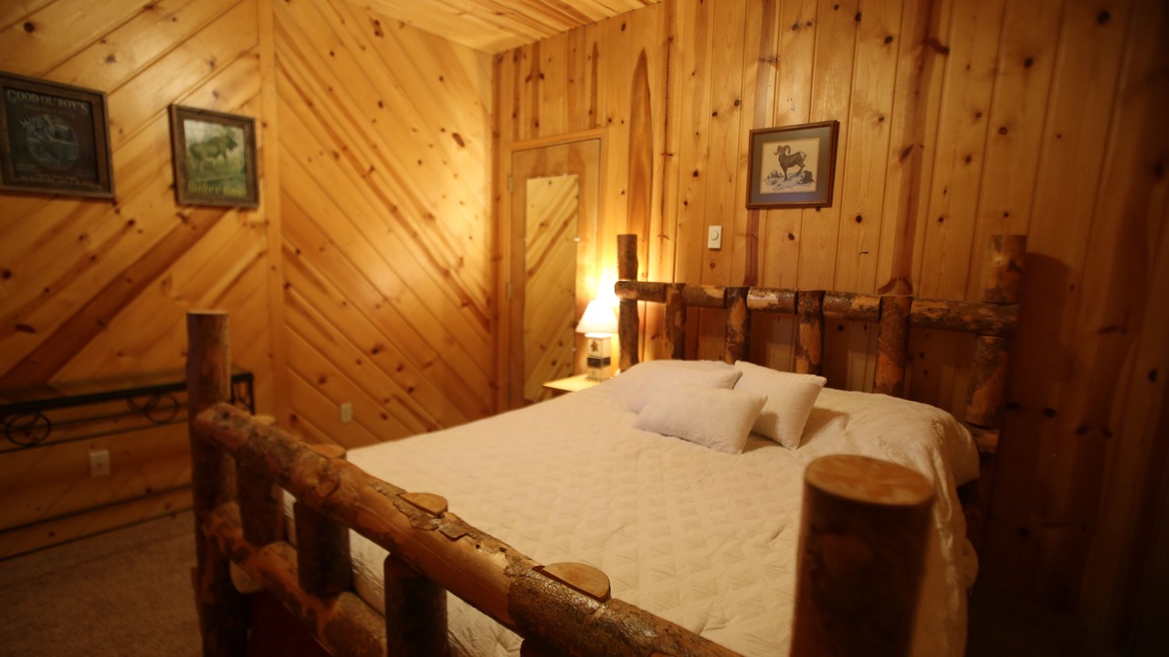 Photo of Bedroom in Jackson