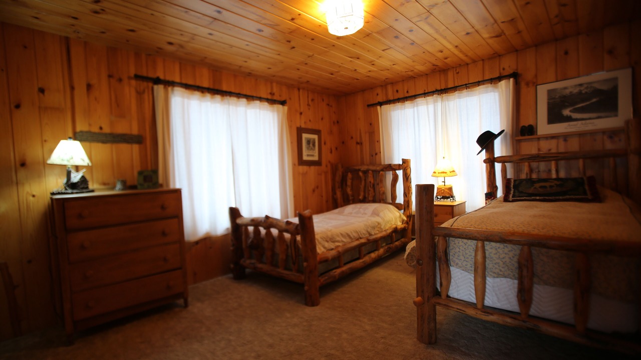 Photo of Bedroom in Jackson