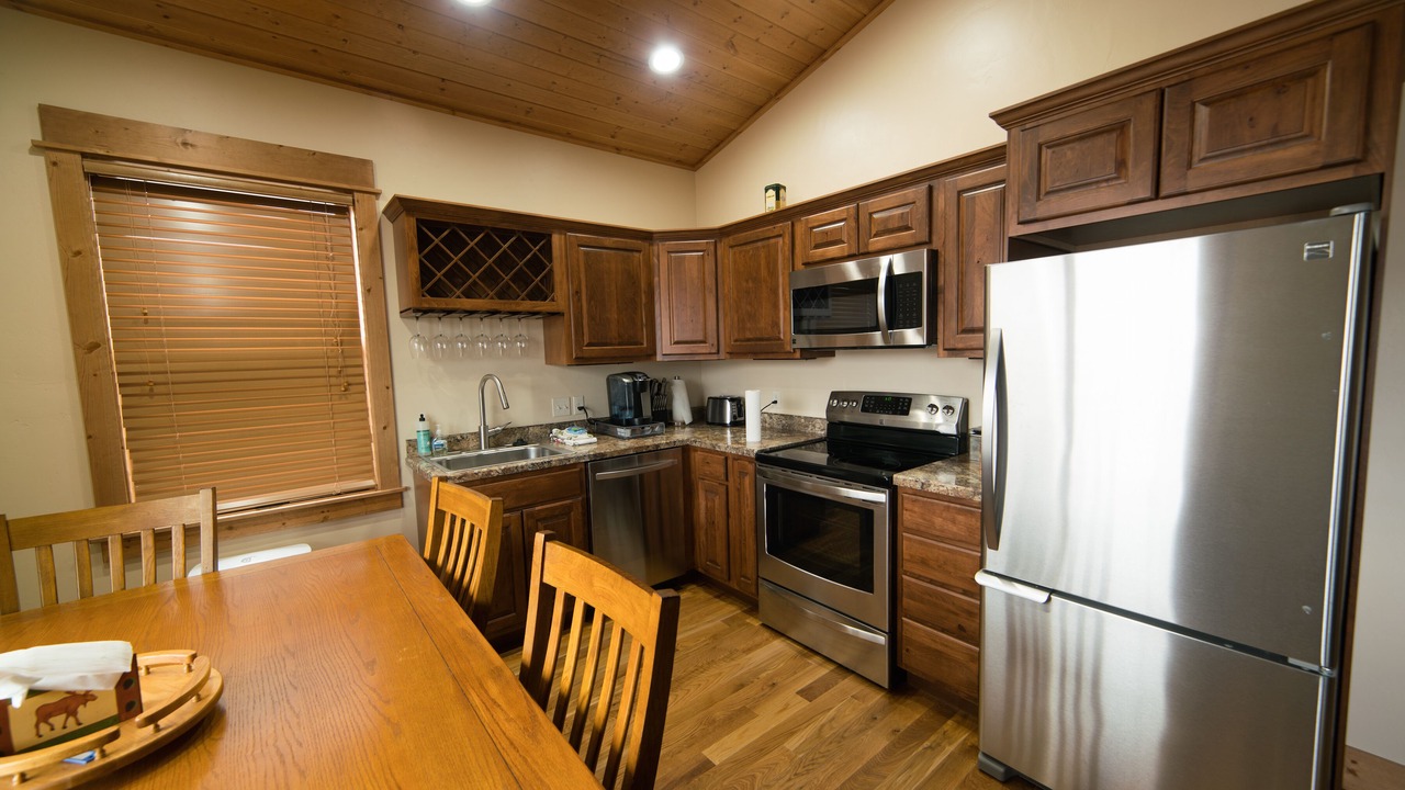 Photo of Kitchen in Livingston
