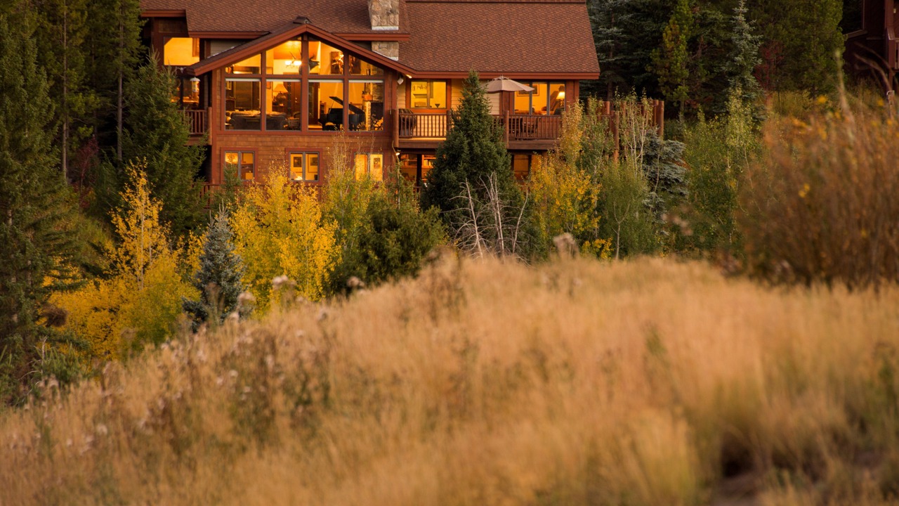 Photo of Others in Big Sky Meadow Village