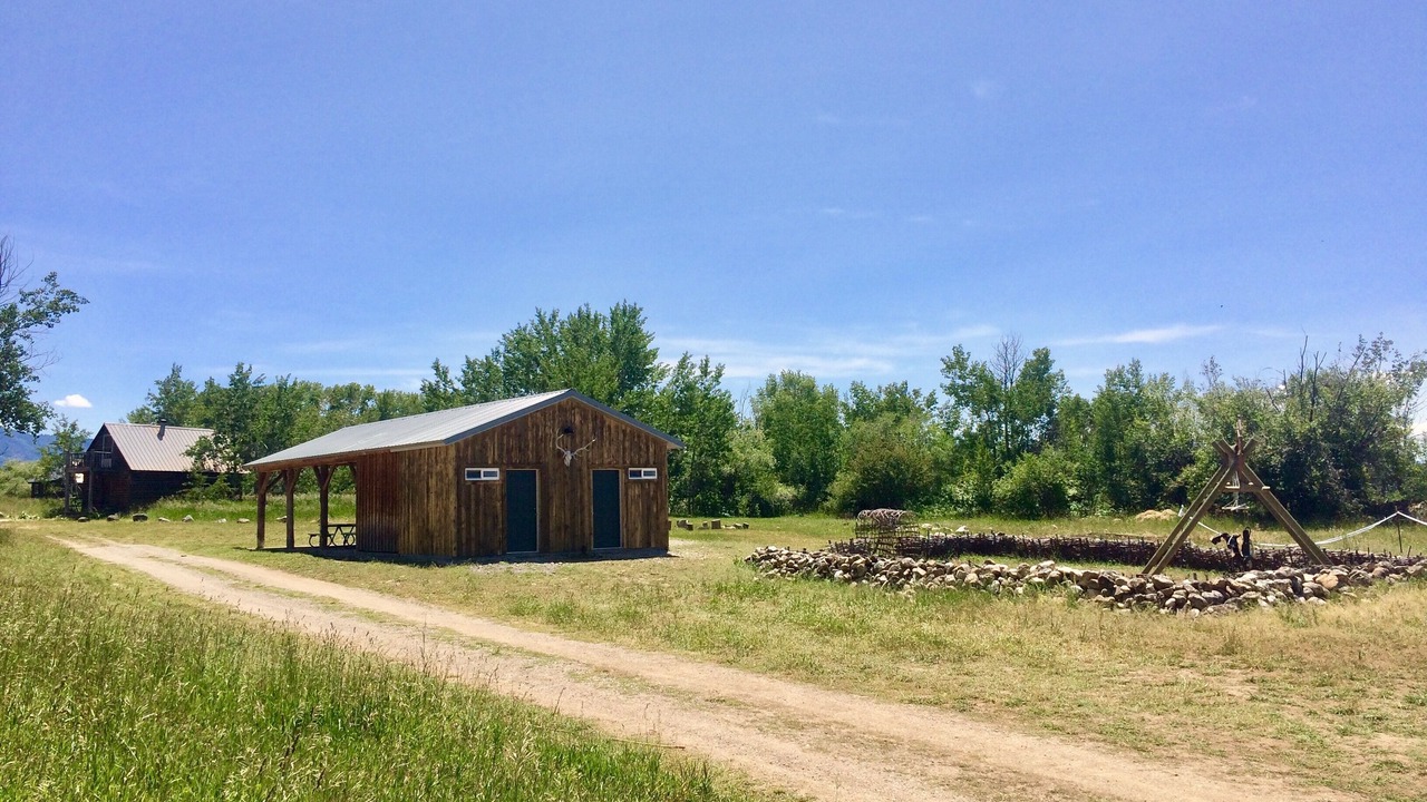 Photo of Outdoor in Bedford