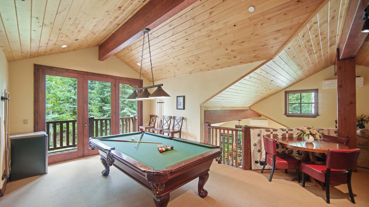 Photo of Outdoor in The Timbers