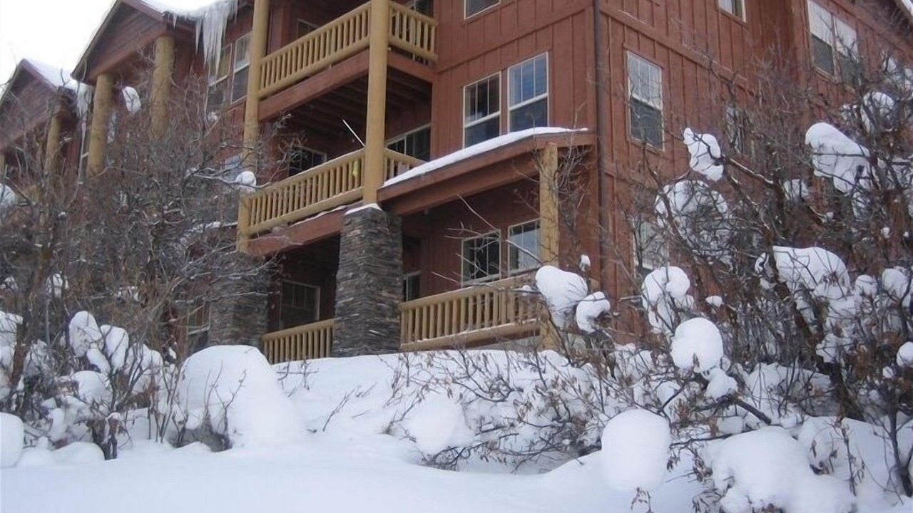 Photo of Outdoor in Park City