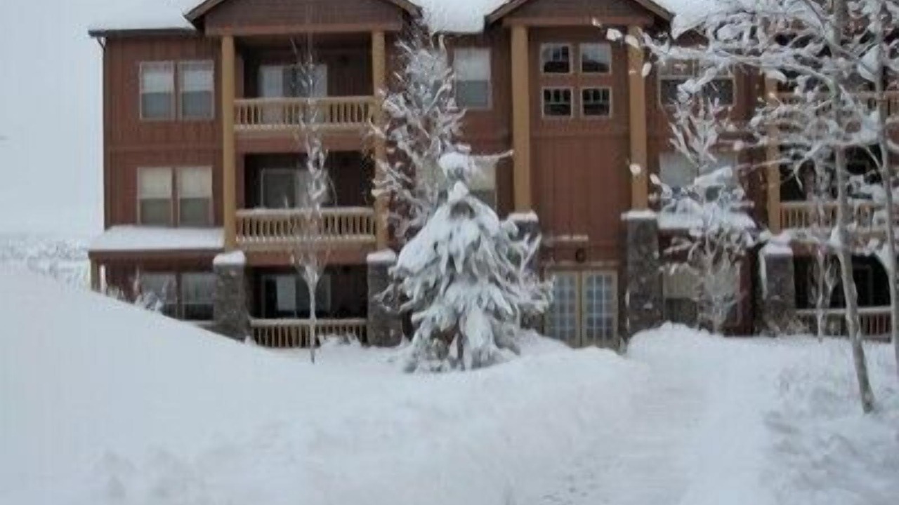 Photo of Outdoor in Park City