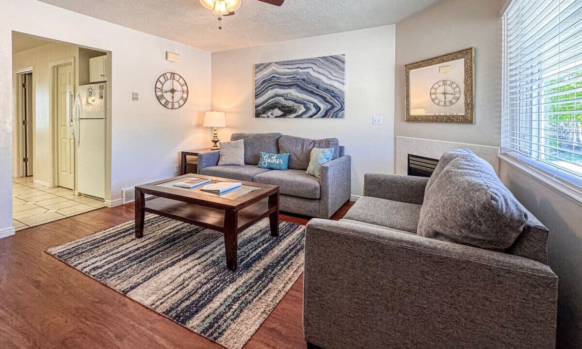 Photo of Bedroom in Harbor Village